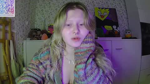 Arisha online show from 02/07/25, 06:24