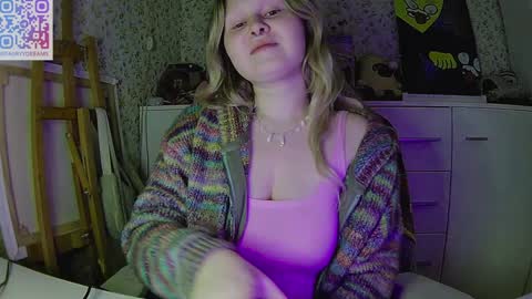 Arisha online show from 02/07/25, 09:26