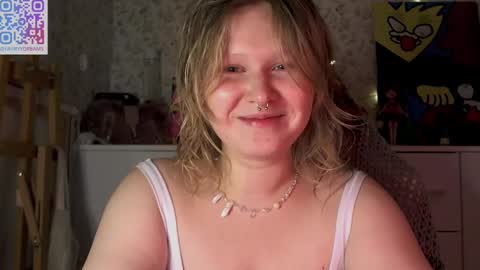 Arisha online show from 02/11/25, 06:44