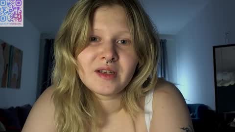 Arisha online show from 02/12/25, 06:09