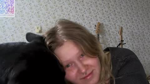 Arisha online show from 02/17/25, 01:21