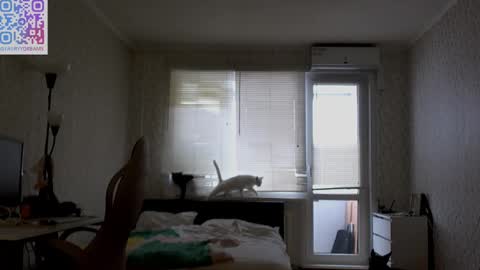 Arisha online show from 02/18/25, 10:38