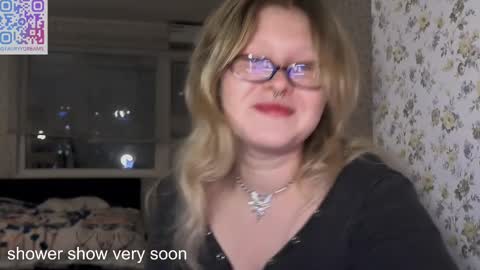 Arisha online show from 02/21/25, 05:20