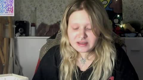 Arisha online show from 02/23/25, 04:13