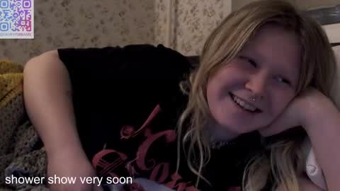 Arisha online show from 02/24/25, 07:41