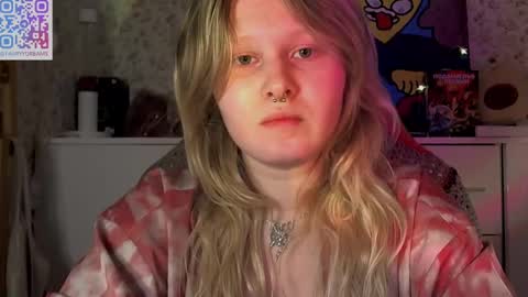 Arisha online show from 02/25/25, 08:09