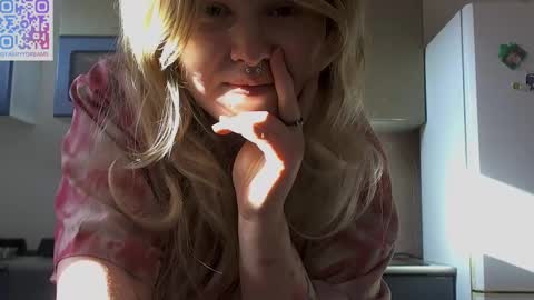 Arisha online show from 02/26/25, 10:47