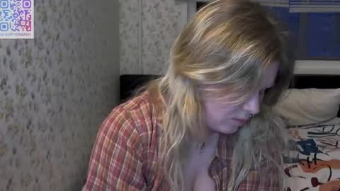 Arisha online show from 02/28/25, 03:48