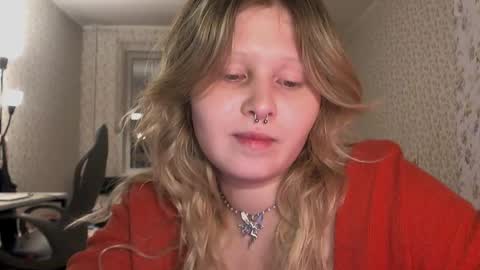 Arisha online show from 02/28/25, 06:52