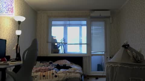 Arisha online show from 03/03/25, 02:15