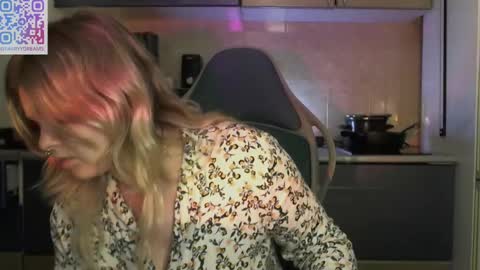 Arisha online show from 03/04/25, 09:11