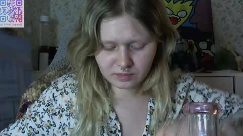 Arisha online show from 03/05/25, 08:21