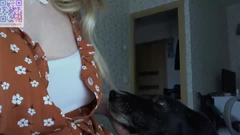 Arisha online show from 03/09/25, 12:53