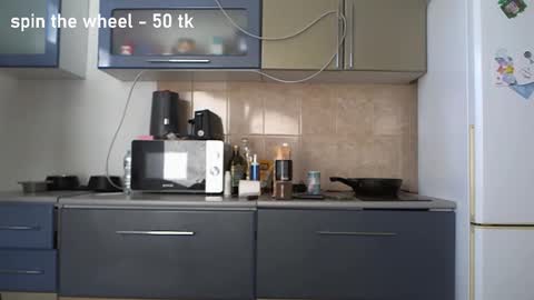 Arisha online show from 10/01/25, 01:39