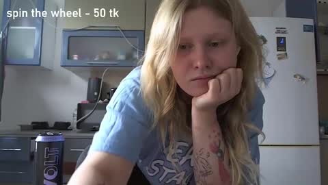 Arisha online show from 10/02/25, 10:00