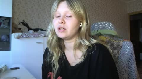 Arisha online show from 10/09/25, 02:26