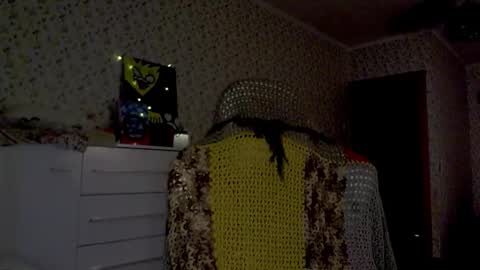 Arisha online show from 10/12/25, 06:29