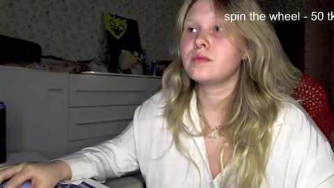 Arisha online show from 10/25/25, 05:30