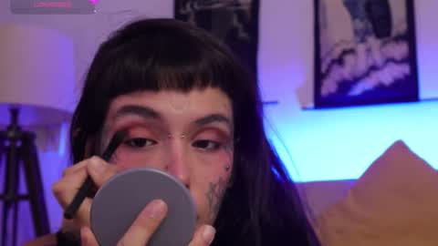 Fairy online show from 10/05/25, 10:07