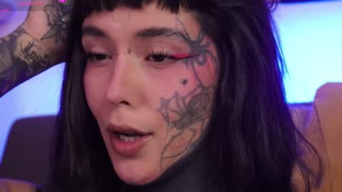 Fairy online show from 10/08/25, 10:40