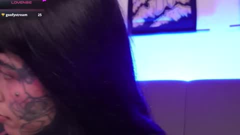 Fairy online show from 10/13/25, 03:39