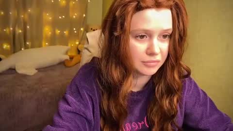Snapshot of fairyilona chatting on 01/29/25, 10:27 Ilona online show from 01/29/25, 10:27
