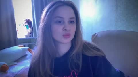Snapshot of fairyilona chatting on 02/13/25, 10:55 Ilona online show from 02/13/25, 10:55