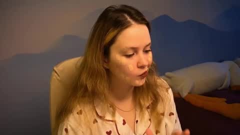 Snapshot of fairyilona chatting on 09/20/25, 06:14 Ilona online show from 09/20/25, 06:14