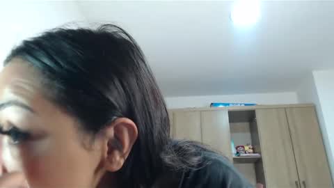 Snapshot of fairylatin chatting on 12/16/24, 10:40 fairylatin online show from 12/16/24, 10:40