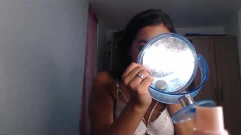 Snapshot of fairylatin chatting on 01/01/25, 11:05 fairylatin online show from 01/01/25, 11:05