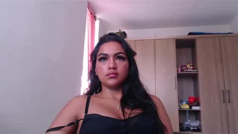 Snapshot of fairylatin chatting on 01/10/25, 08:48 fairylatin online show from 01/10/25, 08:48