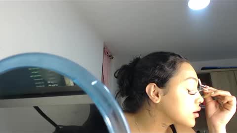 Snapshot of fairylatin chatting on 01/14/25, 09:56 fairylatin online show from 01/14/25, 09:56