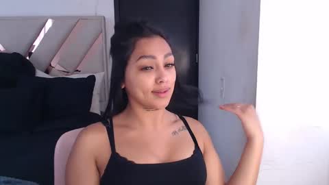 fairylatin online show from 10/14/25, 04:08