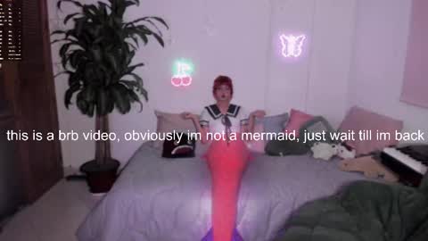  Jackie Cosplayer  online show from 10/27/25, 02:37