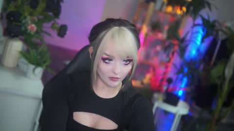 faith_chan online show from 10/08/25, 02:53