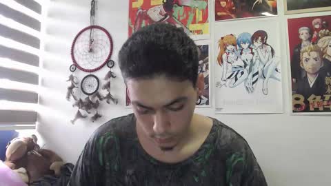 fall_dutt online show from 11/06/25, 09:05