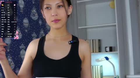 Kim online show from 03/01/25, 04:22