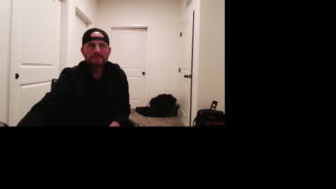 Daddy online show from 10/09/25, 08:01