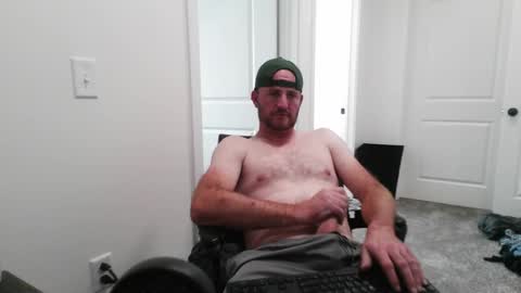 Daddy online show from 10/16/25, 07:48