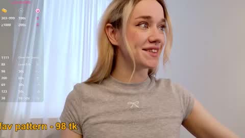 fancyamelia online show from 10/01/25, 12:55