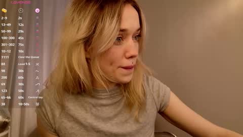 fancyamelia online show from 10/10/25, 12:59