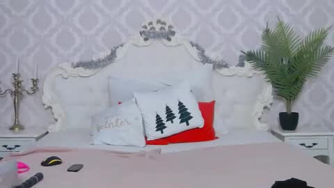 Snapshot of fannie_roberts chatting on 01/06/25, 08:14 Fannie online show from 01/06/25, 08:14