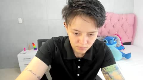 FANNY online show from 10/09/25, 01:36