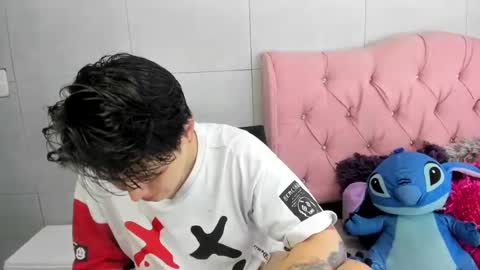 FANNY online show from 11/08/25, 02:45