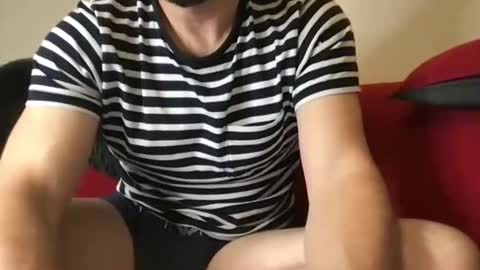 Alex online show from 11/11/25, 01:27