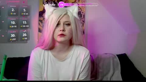 Snapshot of fantastic_fairy chatting on 01/23/25, 01:24 Fairy online show from 01/23/25, 01:24