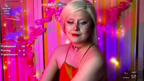 Snapshot of fantastic_fairy chatting on 11/09/25, 10:08 Fairy online show from 11/09/25, 10:08