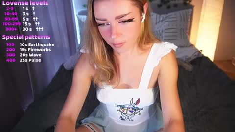 Fantastic Sonya online show from 01/21/25, 03:15