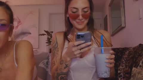 fantasy4uxxx online show from 10/15/25, 06:35