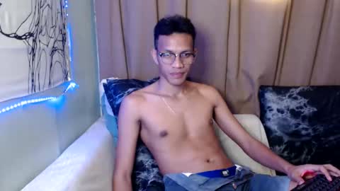 David online show from 10/15/25, 10:21